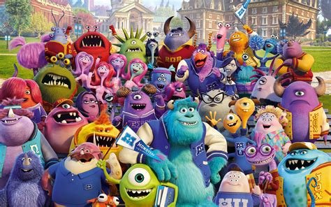 alluc monsters university|Monsters University .